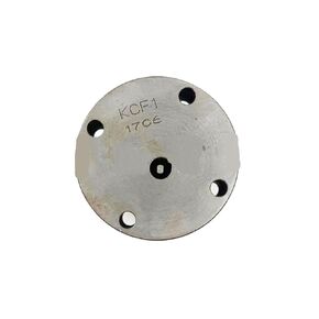 Hydraulic Gear Pump Lubricating Oil Gear Pump is Suitable for The of The lubricating in The transportat(KCF1-B0.18) in Kuwait