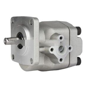 Hydraulic Gear Pump HGP-2A-F5R Oil Pump high Pressure Gear in Kuwait
