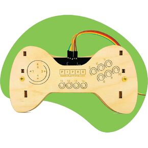Piper Make Game Controller in Kuwait