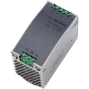 محول الطاقة DR-120-24 120 واط in Kuwait