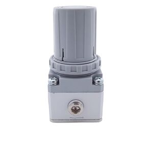 Air Pressure Regulator Type Pneumatic Tubular Regulator 1/8 1/4 MAR200-6/8A-10/4/2K Pressure Gauge and A Bracket(MAR200-6-10bar) in Kuwait