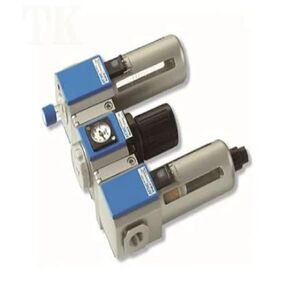 GC20006C1K FRL مجموعة تعمل بالهواء المضغوط GC منظم فلتر الهواء المضغوط الداهن in Kuwait