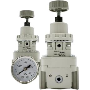 النوع IR2000-02-A IR2010-02-A IR2020-02-A صمام تخفيض الضغط الدقيق (IR1010-01B-A) in Kuwait