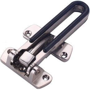 سلسلة قفل الباب سلسلة أمان قفل سلسلة الباب حارس السلامة قفل الأمان السلامة in Kuwait