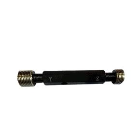 British Straight Pipe Thread Gauge 1/8 3/4 1(BSP1I2) in Kuwait