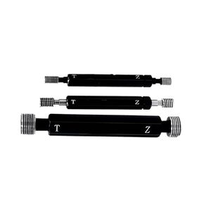 1PCS Gauge Metric fine Thread 7H M4-M16 Distance 0.75 .5(M5X0.75 7H) in Kuwait