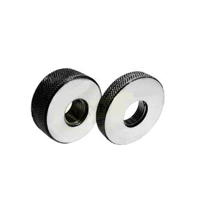 1 Set of 2A Precision American Non-Standard fine Tooth Ring gauges UNC/F/EF/S 1-1/16 1-1/8 1-3/16(1-1I4-20UNS-2A T Z) in Kuwait