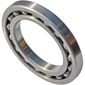 16012 7000112 60x95x11mm Open Deep Groove Ball Bearings Single Row Bearing 1Pcs in Saudi Arabia