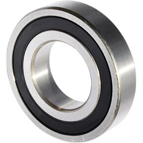 6215 6215RS 6215RZ 6215-2RS1 6215-2RS 75x130x25 مللي متر محمية كرات تروس الحمل العميقة صف واحد 1 قطعة in Kuwait