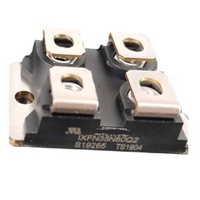 IXFN38N80Q2 MOS Tube Fuse in Kuwait