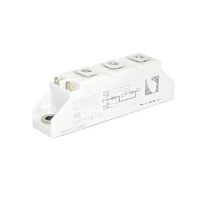 SKKT57B14E SCR thyristor Module Components Fuse in Kuwait