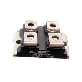 IXFN64N60P Fuse in Kuwait