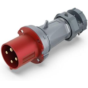 Industrial IP44 Outdoor aviation 16A 32A 63A(63A 4P IP44) in Kuwait