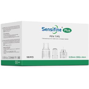 أطراف أقلام إضافية 32 جيجا × 4 مم، صندوق مكون من 100 قطعة، توافق عالمي مع معظم أجهزة القلم in Kuwait