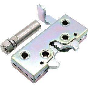 Latch Lock Carbon Steel Toggle Latch Lock for Truck and Trailer Parts in Kuwait