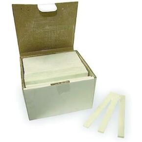 Replacement for Uniweld Ssflat Flat Soapstone Marker, 1/2 In W X 5 In L, Pk144 in Saudi Arabia