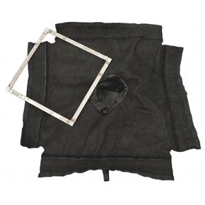 UltraTech 8931 Ultra-Drain Guard, Adjustable Frame Model, (with maximum dimensions of 20" L x 32" W x 18" H) Pack of 10 in Kuwait