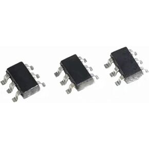 10Pcs SDB628 Silkscreen B628 SMT SOT23-6 Boost Current ICS in Saudi Arabia
