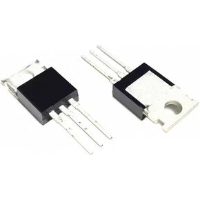 5Pcs NCE60P25 NCE60P50 NCE6890 NCE6990 NCE7080 NCE7190 NCE7580 NCE8580 TO-220(NCE7190) in Saudi Arabia