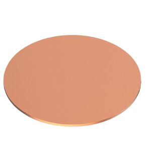 Brass disc， Copper Round Plate 5×60 mm-5×85 mm Metal Sheet Suitable for DIY Crafts, Electrical Projects, and Decorative Use(5x65mm) in Kuwait