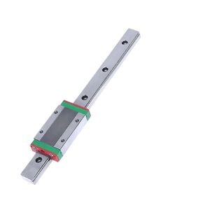 1 سكة توجيه خطية MGN7 10-1000 مم + كتلة MGN-H (250 مم) in Kuwait