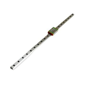 1 سكة توجيه خطية MGN12 100-500 مم + كتلة MGN-H (550 مم) in Kuwait