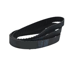 T10 Timing Belt 160mm-880mm Pitch=10mm Width 50mm 1Pcs(680mm) in Kuwait