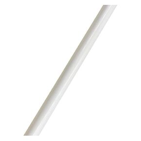 1pc 100mm Alumina Ceramic Rods - Durable and Versatile Ceramic Rods for Industrial use - Multiple Diameters(D8mm) in Kuwait