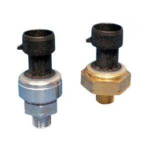 الضغط ودرجة الحرارة Sensata، 67CP0220300SFNA0C، الضغط/محول الطاقة P67 Series 300 رطل لكل بوصة (2 عنصر/عناصر) in Kuwait