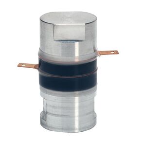 KEMET Electronics, NBL20602S, Speakers&Transducers 3.7W 1250pF 60kHz 120C (1 Item/s) in Kuwait