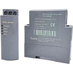 1 قطعة وحدة إرسال درجة الحرارة SRA-6064001 SRA-6064006 SRA-6064008 SRA-6064010 SRA-6064012 SRA-6064014 SRA-6064016(SRA-6064008) in Kuwait