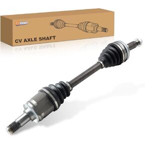 ADM زوج ODM AXLE AXLE AXLE SEFTLY لعام 1997-2001 تويوتا كامري V6 3.0L أوتوماتيكي لعام 1997-2004 Avalon لـ 99-03 Solara 3.0L Automatic لـ 98-03 Sienna in Kuwait