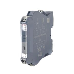 1 قطعة محول إشارات بين نشط وسلبي 4-20ma 2 في 2 خارج إشارة المعزل (18-32V_0-20MA_IN0-20MA) in Kuwait