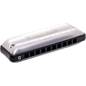 Bushman John Lee Original Harmonica (A) in Kuwait