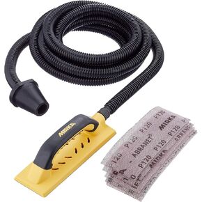 Mirka Handy Sanding Kit 80 x 230mm Single Unit in Kuwait