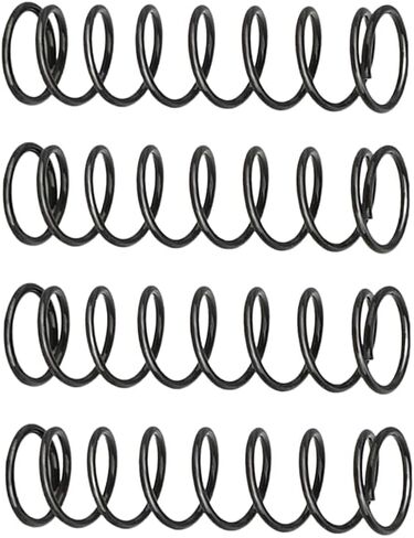 679034001 Replacement Compression Spring Compatible with RY40200 RY24200 P2005 P2006 P2003 P2004 P2200 P2006A P2008 P20103 Durable Steel Spring Kit (4 Packs) in Kuwait
