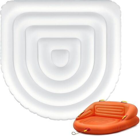 استبدال قاعدة أو مسند الظهر البديل ، نماذج 1-4 متسابق ، أنبوب داخلي بديل لقوارب قوارب الصمام سرعة السلامة القابل للنفخ لسهولة التضخيم in Kuwait