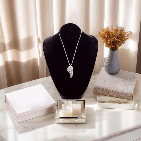 صفارة حبل معدنية من حجر الراين، صوت عالٍ كريستالي مع صفارة سلسلة للمدربين، والحكام، والمعلمين، والشرطة، وحارس الإنقاذ، والطوارئ، والرياضة، والكبار (فضي) in Kuwait