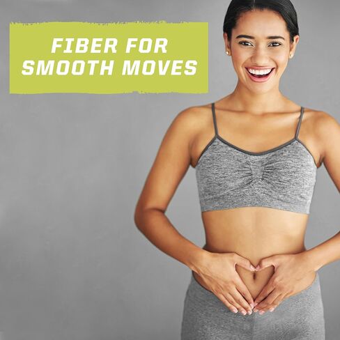 Organic Psyllium Husk Powder – Plant-Based Fiber for Gut Health & Regularity – Supports Digestion & Satiety – Certified Organic, Gluten-Free, Non-GMO, Keto-Friendly – 11.6 oz in Kuwait