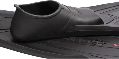 Beuchat Mundial One 50 زعانف للغوص الحر باللون الأزرق in Kuwait