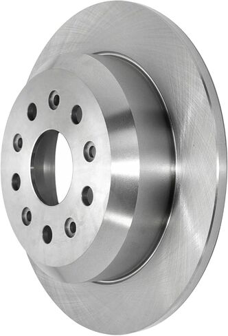 Detroit Axle-دوارات الفرامل الأمامية لعام 2013-2019 كاديلاك ATS 2020-2025 CT4 DISC BRAKE ROTORS 2014 2015 2015 2017 2018 2019 2020 2021 2022 2023 2024 استبدال: 12.64 "بوصة الدوار in Kuwait