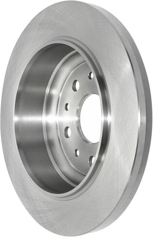 Detroit Axle-دوارات الفرامل الأمامية لعام 2013-2019 كاديلاك ATS 2020-2025 CT4 DISC BRAKE ROTORS 2014 2015 2015 2017 2018 2019 2020 2021 2022 2023 2024 استبدال: 12.64 "بوصة الدوار in Kuwait