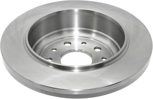 Detroit Axle-دوارات الفرامل الأمامية لعام 2013-2019 كاديلاك ATS 2020-2025 CT4 DISC BRAKE ROTORS 2014 2015 2015 2017 2018 2019 2020 2021 2022 2023 2024 استبدال: 12.64 "بوصة الدوار in Kuwait