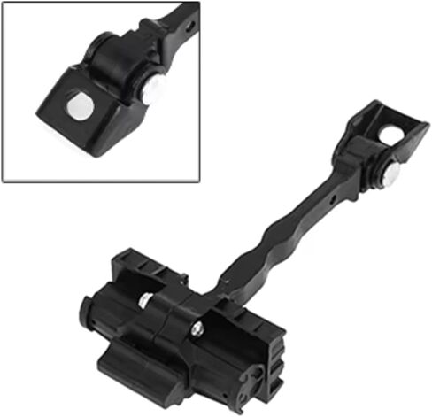 Car Door Hinge Check Strap for Skoda for Citigo 2011 2012-2019 Front Door Check Strap Door Check 1S0837249 in Saudi Arabia
