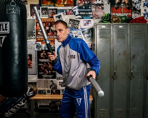 Title Platinum Striking Sticks in Kuwait