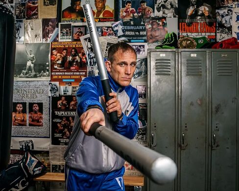 Title Platinum Striking Sticks in Kuwait