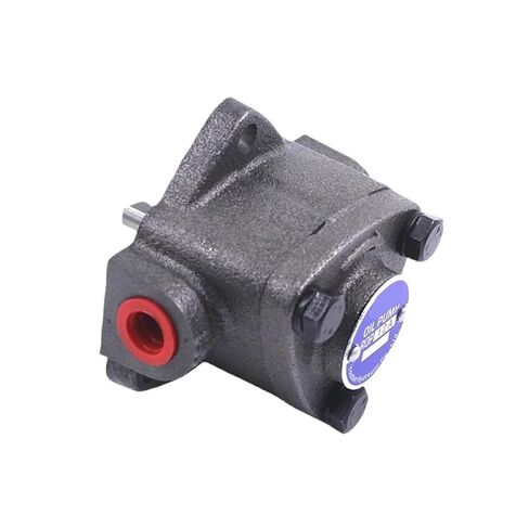 Hydraulic Gear Pump TOP/LOP/ROP-10A/11A/12A/13A Small Oil Adjustable Pressure TOP Series for Lubrication Triangle Trochoid(ROP LOP TOP-12A) in Saudi Arabia