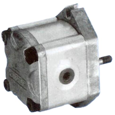 Hydraulic Gear Pump Electric Aluminum Alloy Leak-Free High Pressure HGP-1A-F0.5R/F1R/F2.6R/F3R/F4R/F5R(HGP-1A-F5R) in Kuwait
