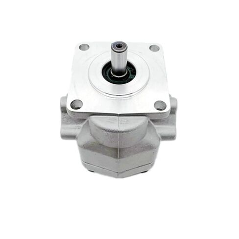 مضخة هيدروليكية مسننة زيت هيدروماكس HGP-2A-F4R in Saudi Arabia