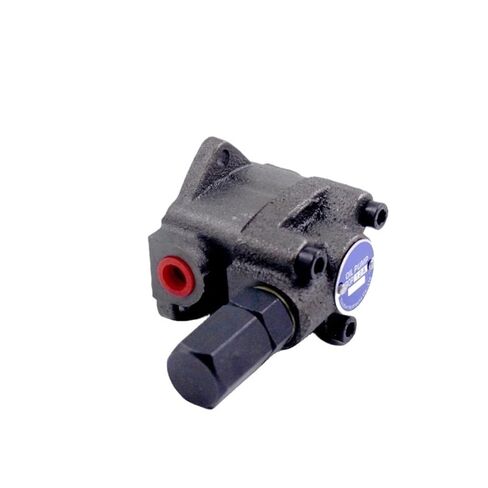 Hydraulic Gear Pump TOP/LOP/ROP-10A/11A/12A/13AVB Series Lubrication Triangle Trochoid Adjustable Pressure with regulato Valve Relief(TOP LOP ROP-10AVB) in Kuwait